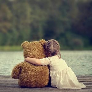 Meet your Posher, Barbara